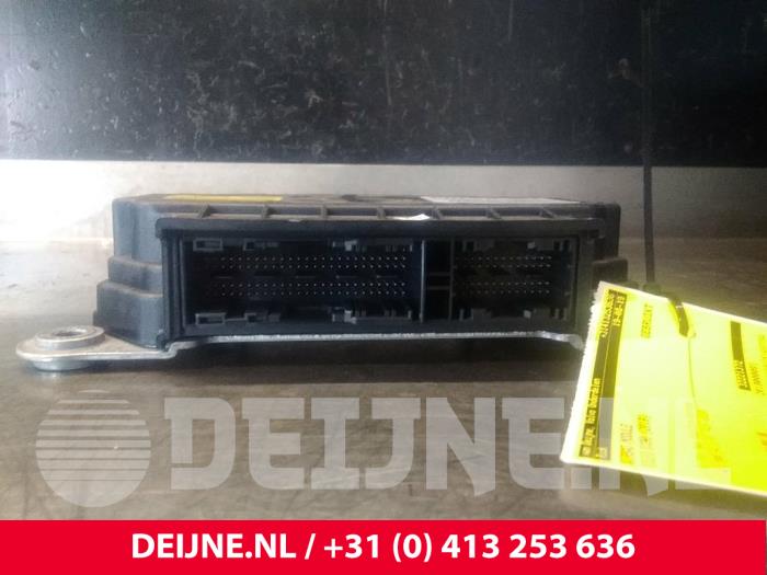 Volvo XC90 Airbag Module O20617