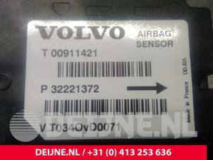 Volvo XC90 Airbag Modul O20617 foto 3