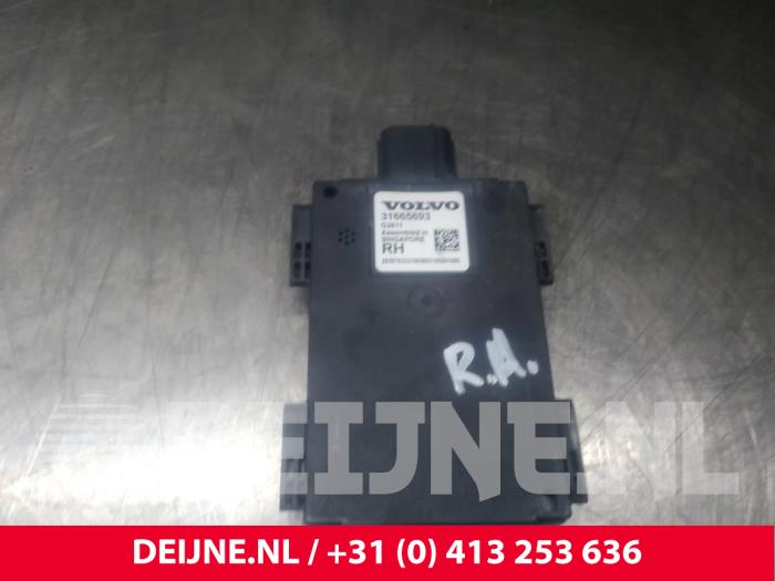 Volvo XC90 Module (diversen) O20619