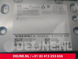 Volvo XC90 Radio O20620 foto 3