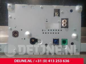 Volvo XC90 Radio O20620 foto 2