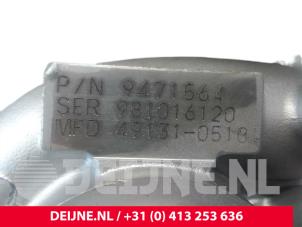 Volvo S80 Turbo O20666 foto 4