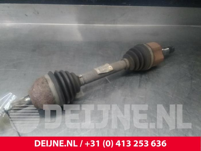 Volvo C70 Antriebswelle links vorne O20673