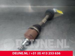 Volvo C70 Front drive shaft, left O20673 photo 2