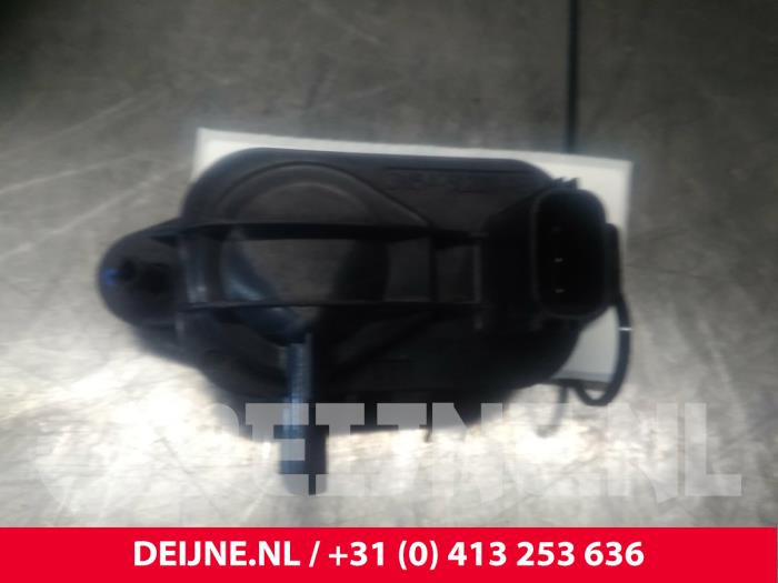 Volvo C70 Rußfilter Sensor O20676