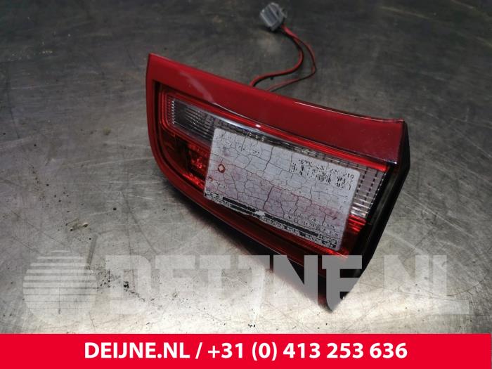 Volvo S60 Rücklicht links O20694