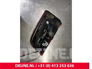 Volvo S60 Rücklicht links O20694 foto 2