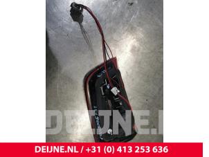 Volvo S60 Rücklicht rechts O20695 foto 2