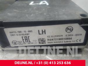 Volvo XC90 Modul (sonstige) O20697 foto 3