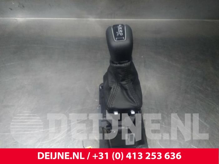 Volvo XC90 Getriebe Mechanik O20703