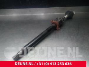 Volvo V60 Front drive shaft, right O20737 photo 2