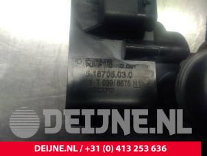 Volvo XC90 Extra waterpomp O20748 foto 3