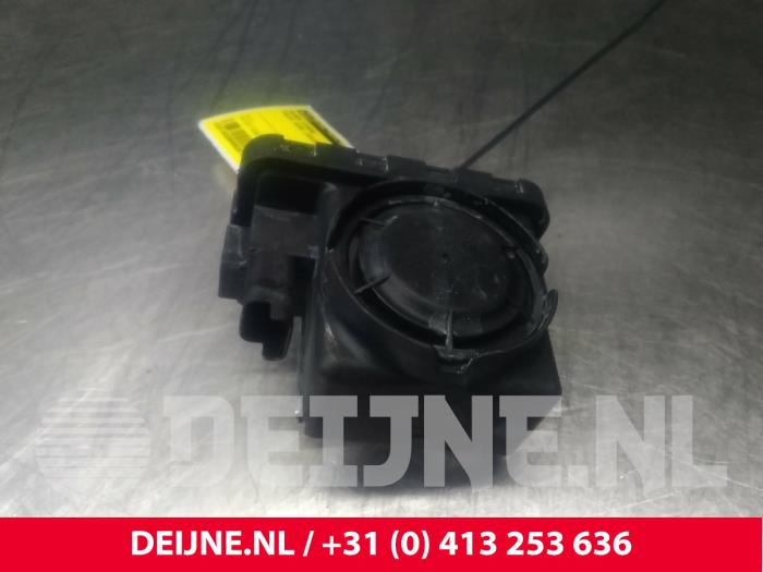 Volvo XC90 Alarm siren O20759