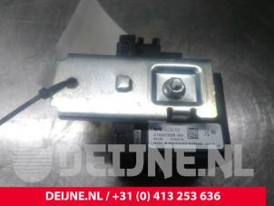 Volvo XC90 Alarm Sirene O20759 foto 3