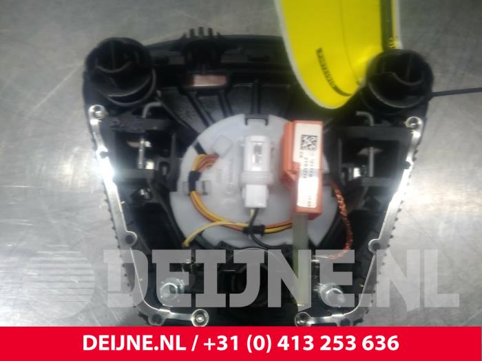 Volvo V70 Airbag links (Lenkrad) O20761