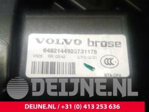 Volvo XC90 Ruitmechaniek 4Deurs rechts-achter O20771 foto 2