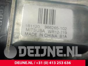 Volvo XC90 Fenstermotor Tür O20779 foto 3