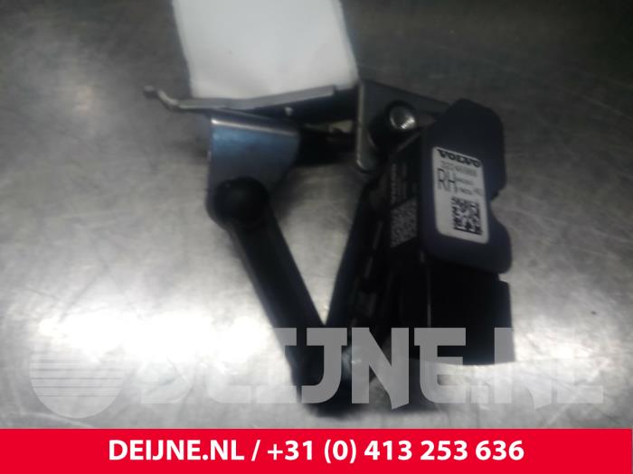 Volvo XC90 Xenon Höhenregler O20782