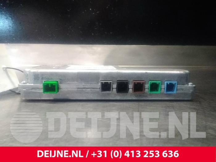 Gebruikte Module Bodycontrol Volvo XC90 II 2.0 D5 16V AWD Prijs € 275,00 Margeregeling aangeboden door van Deijne Onderdelen Uden B.V.