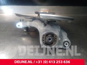 Volvo XC90 Achsschenkel links hinten O20788 foto 2