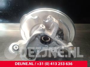 Volvo XC90 Achsschenkel links hinten O20788 foto 3