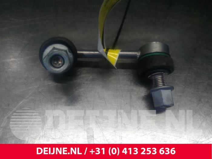 Volvo XC90 Stabilisator hinten O20794