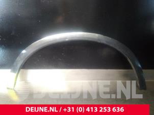 Volvo XC90 Schmutzfängerverbreiterung O20801 foto 3