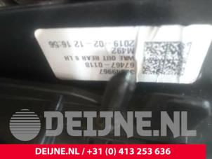 Volvo XC90 Spatbordverbreder O20802 foto 3