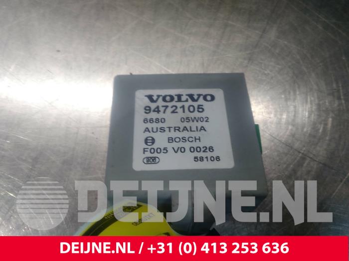Volvo XC70 Alarm sensor O20820