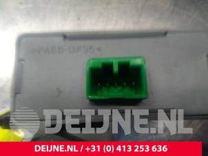 Volvo XC70 Alarm sensor O20820 foto 2