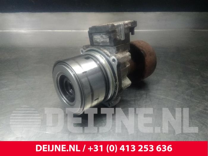 Volvo V70 Haldex koppeling O20836