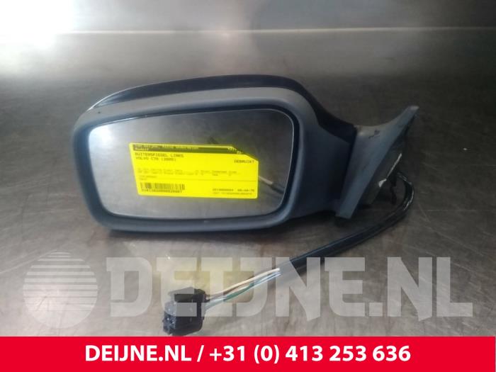 Volvo C70 Buitenspiegel links O20867