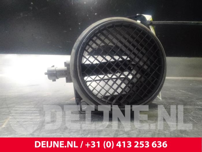 Volvo XC70 Luftmassenmesser O20926