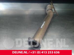 Volvo V40 Auspuff Hauptrohr O20942 foto 3