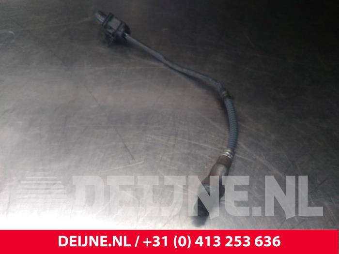 Gebruikte Lambda Sonde Volvo V40 (MV) 2.0 D4 20V Prijs € 50,00 Margeregeling aangeboden door van Deijne Onderdelen Uden B.V.