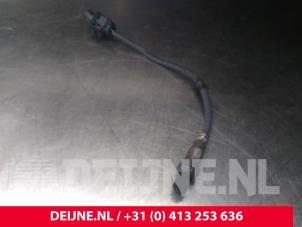 Gebruikte Lambda Sonde Volvo V40 (MV) 2.0 D4 20V Prijs € 50,00 Margeregeling aangeboden door van Deijne Onderdelen Uden B.V.