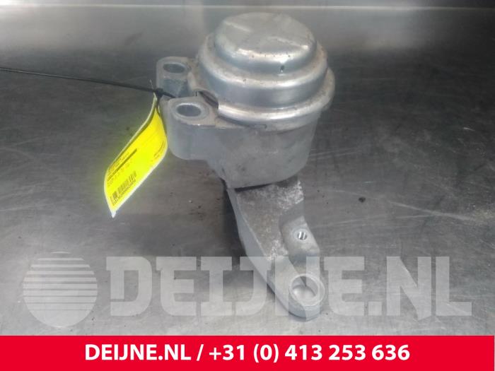 Volvo V60 Motorlager O20958