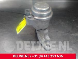 Gebruikte Motorrubber Volvo V60 I (FW/GW) 1.6 DRIVe Prijs € 25,00 Margeregeling aangeboden door van Deijne Onderdelen Uden B.V.