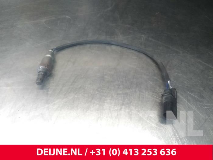 Gebruikte Lambda Sonde Volvo V60 I (FW/GW) 1.6 DRIVe Prijs € 50,00 Margeregeling aangeboden door van Deijne Onderdelen Uden B.V.