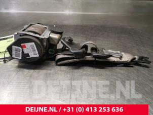 Volvo XC90 Sicherheitsgurt links hinten O20990 foto 2