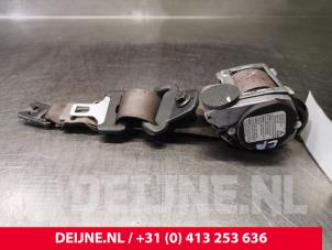 Volvo XC90 Sicherheitsgurt links hinten O20990 foto 3