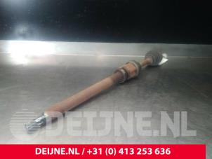 Volvo V40 Front drive shaft, right O21005 photo 2