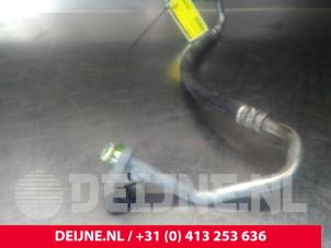 Volvo V40 Klima Leitung O21007 foto 2