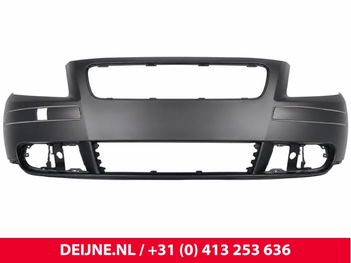 Volvo V50 Stoßstange vorne O21010