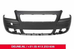 Volvo V50 Voorbumper O21010 foto 2