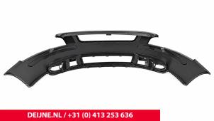 Volvo V50 Voorbumper O21010 foto 3