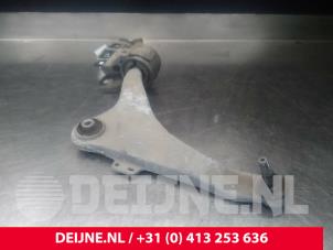 Volvo V70 Front lower wishbone, left O21054 photo 2