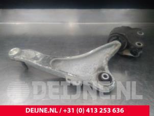Volvo V70 Front lower wishbone, left O21054 photo 3