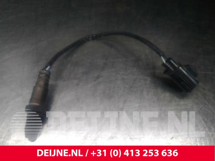 Gebruikte Lambda Sonde Volvo V70 (BW) 2.0 D3 16V Prijs € 50,00 Margeregeling aangeboden door van Deijne Onderdelen Uden B.V.