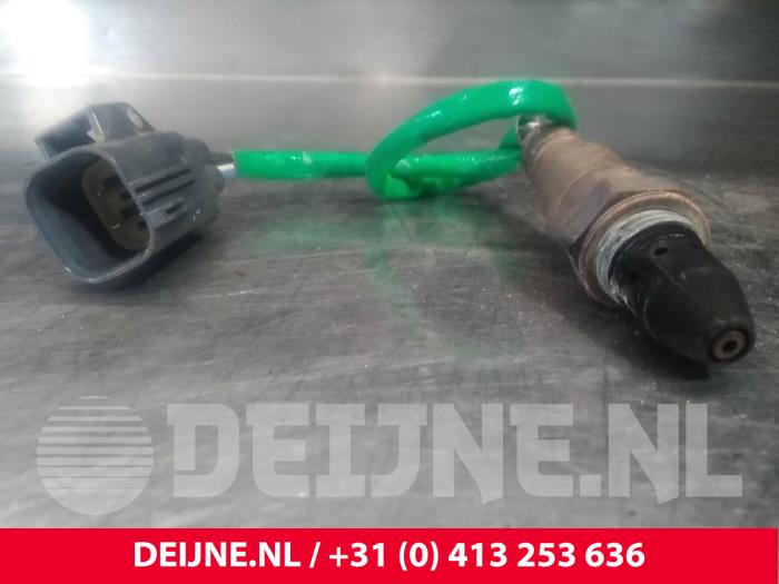Gebruikte Lambda Sonde Volvo V70 (BW) 2.0 D3 16V Prijs € 50,00 Margeregeling aangeboden door van Deijne Onderdelen Uden B.V.